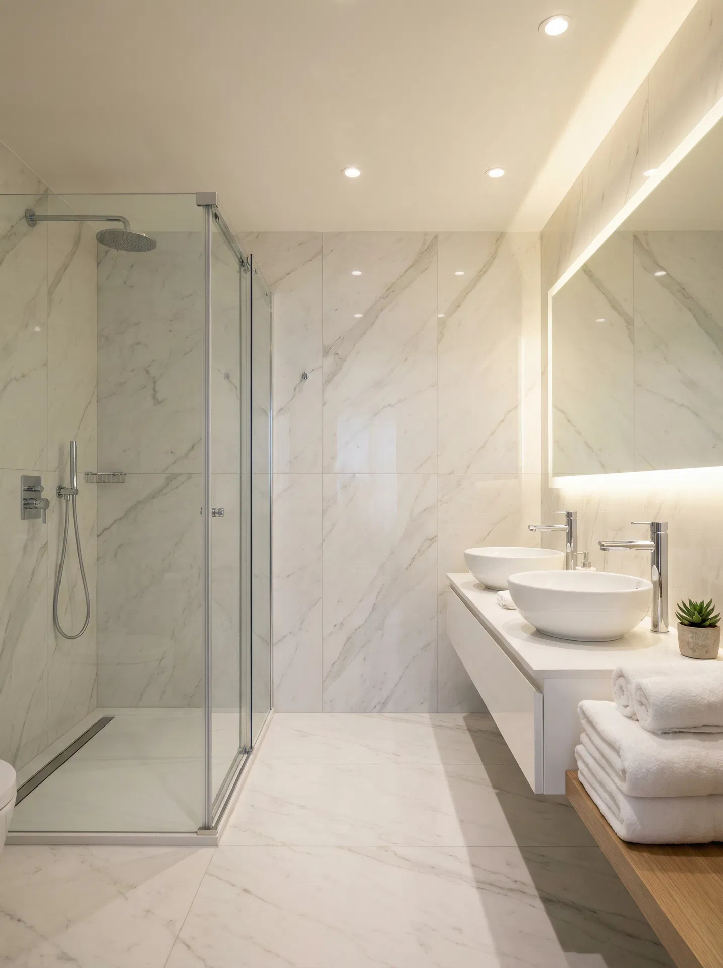 Post-Construction Cleaning